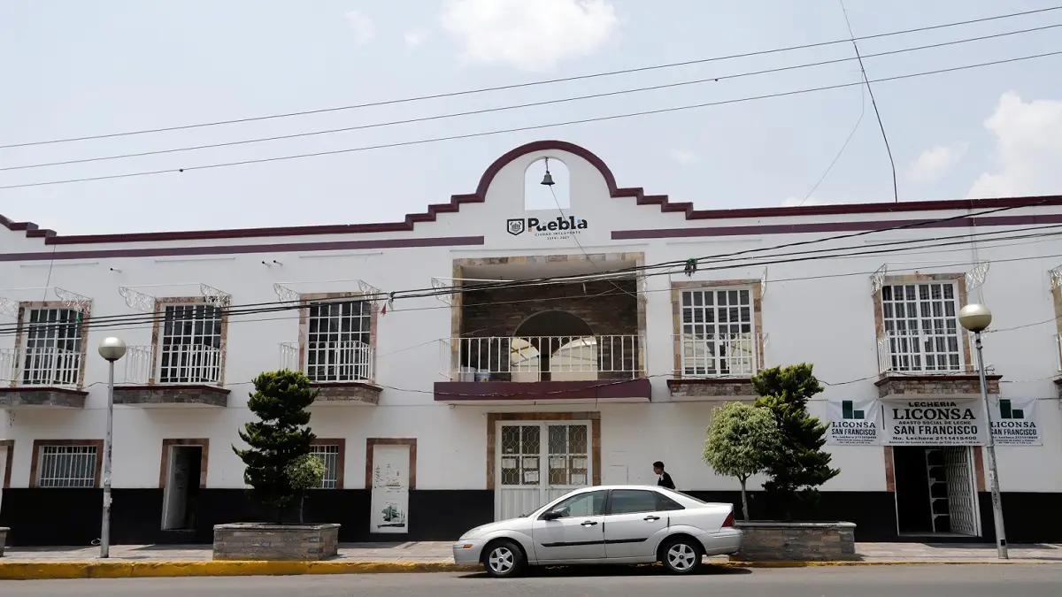 Totimehuacan