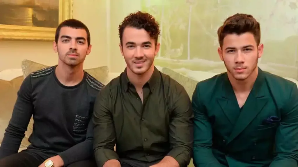 Jonas Brothers