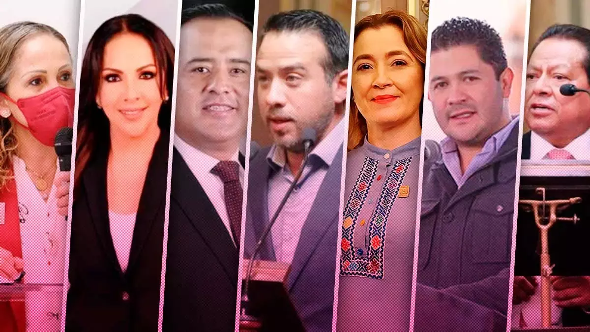 Diputados
