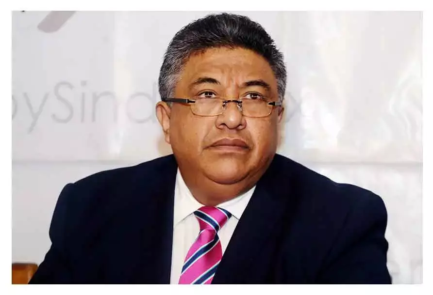 Romero Serrano