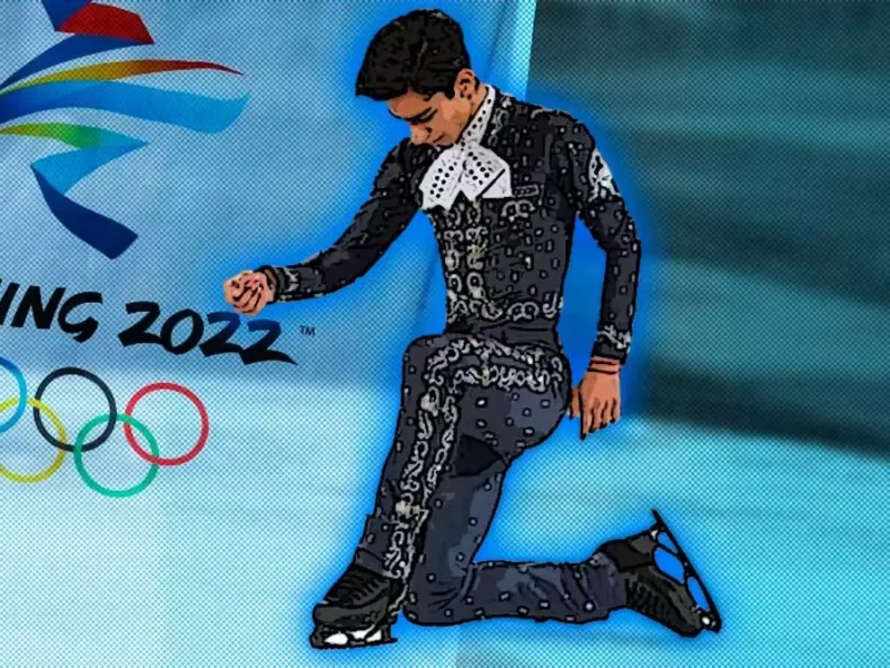 Donovan Carrillo