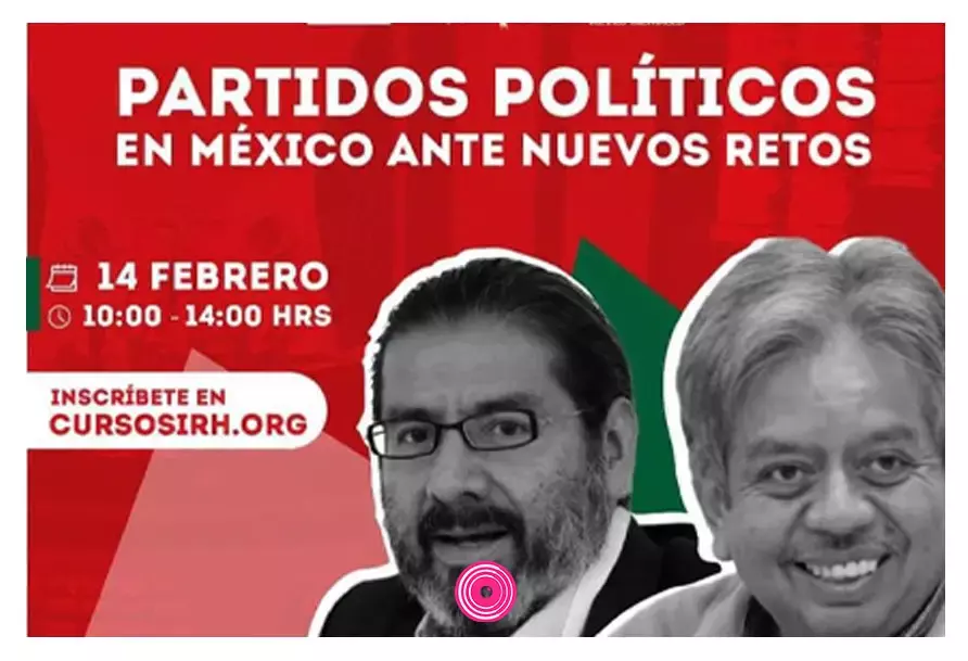 Segunda semana capacitación