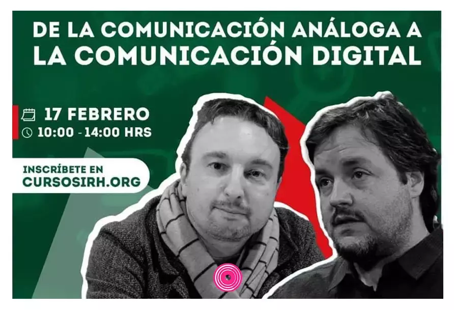 Segunda semana capacitación