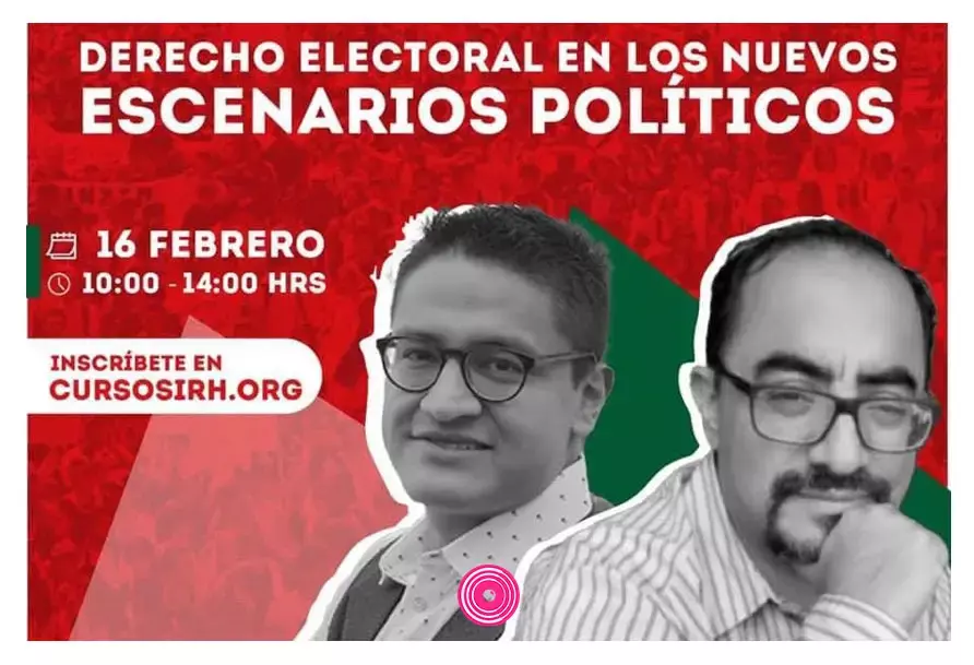 Segunda semana capacitación