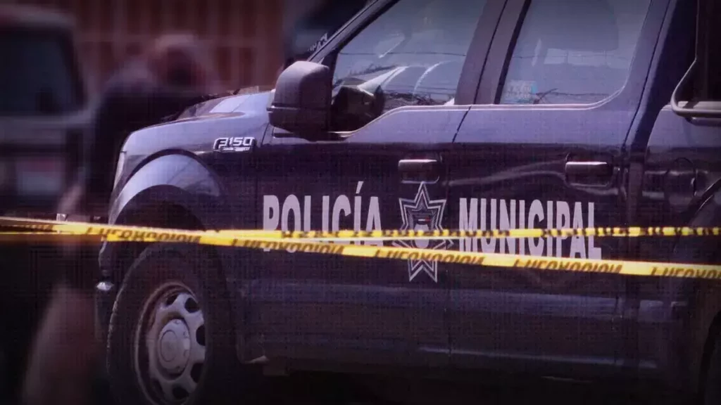 Asesinato en Tlaxcalancingo, San Andrés Cholula.