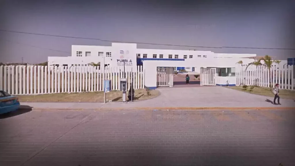 La bebé se quemó en el hospital por un corto circuito.