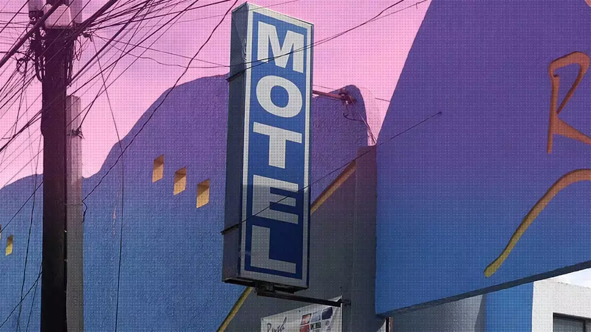 Moteles en Puebla.