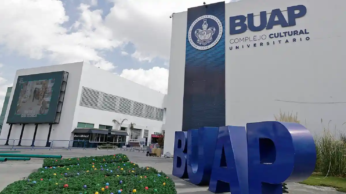 BUAP aprueba Presupuesto de Egresos 2022