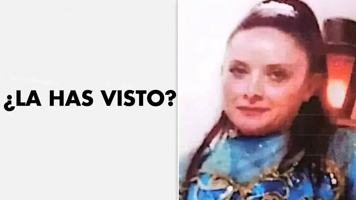 Buscan en Puebla a Nidia.