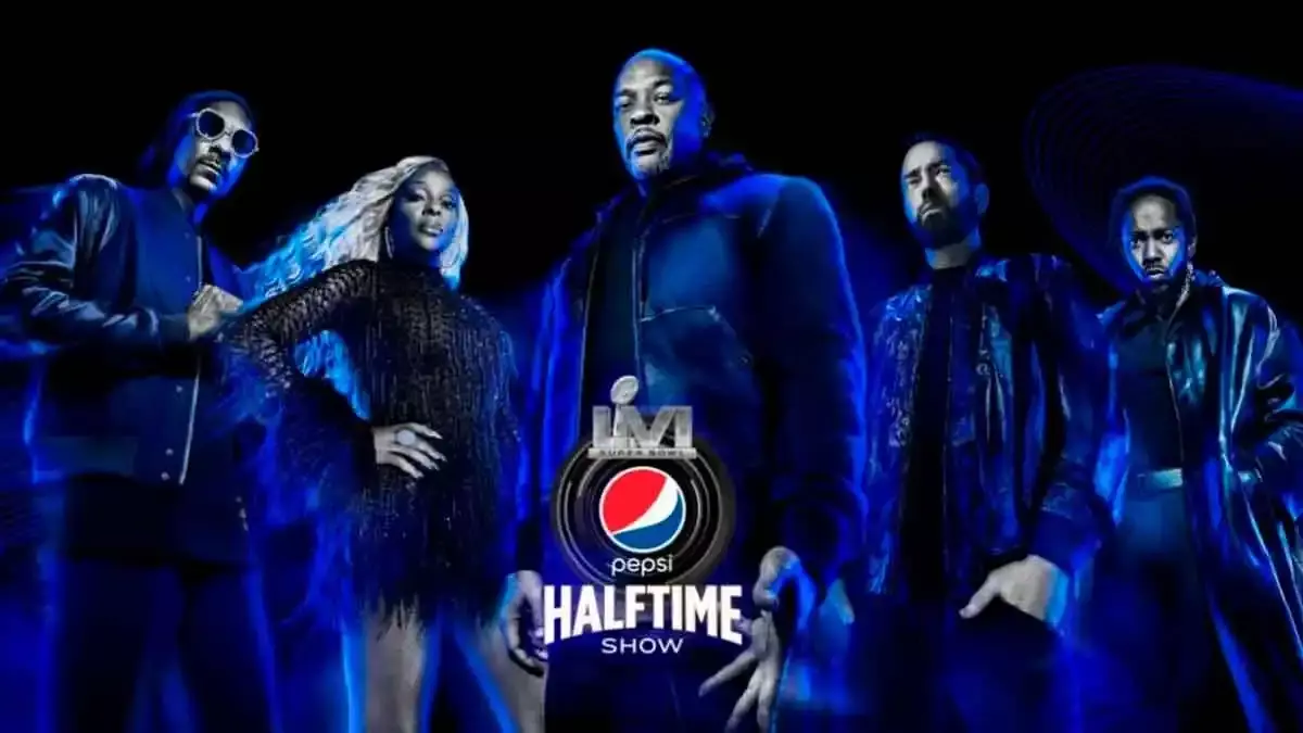 Super bowl