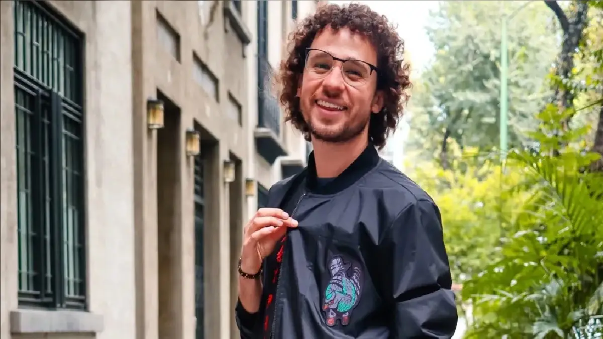 Luisito Comunica