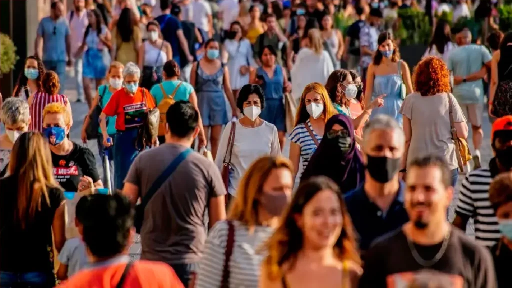 Alcocer dice que pronto se llegará a la inmunidad covid