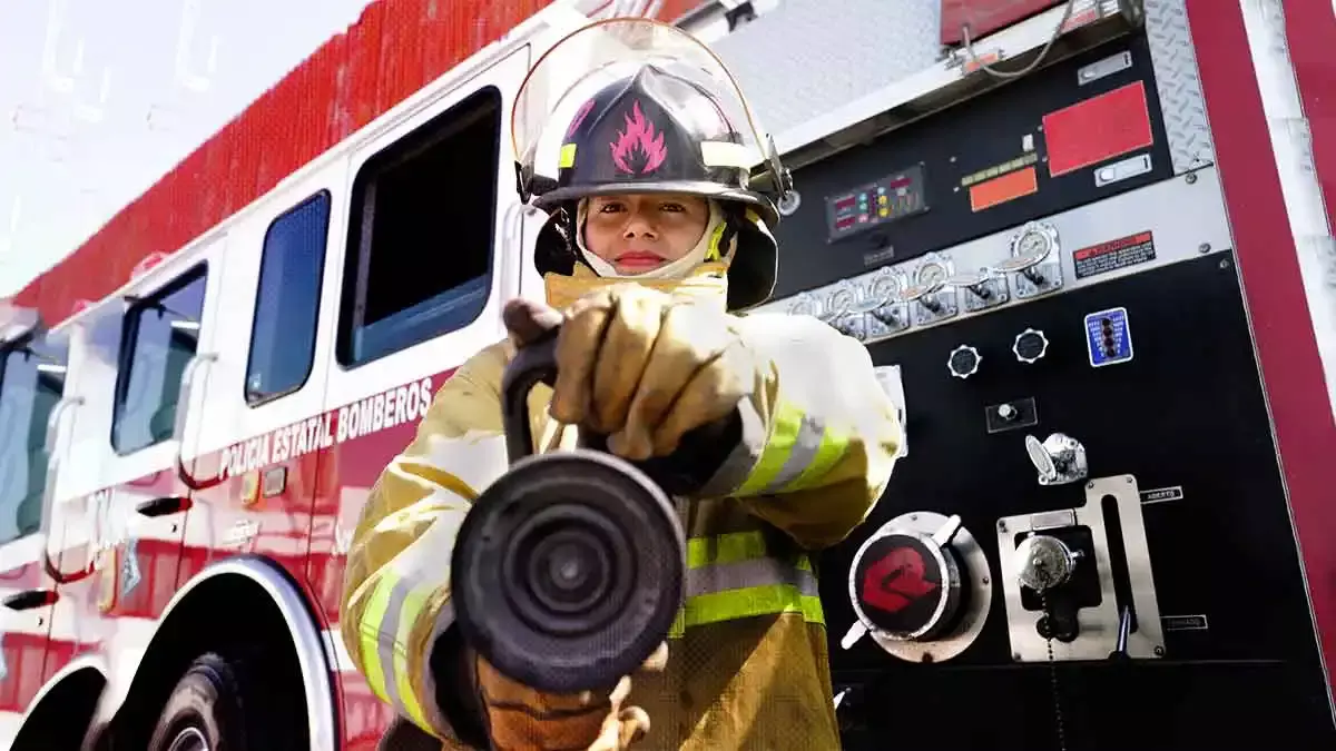 Los municipios de Puebla deben contar con PC y Bomberos.