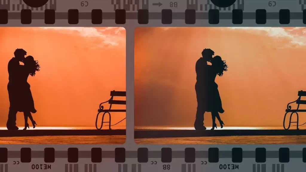 Películas para el 14 de febrero.