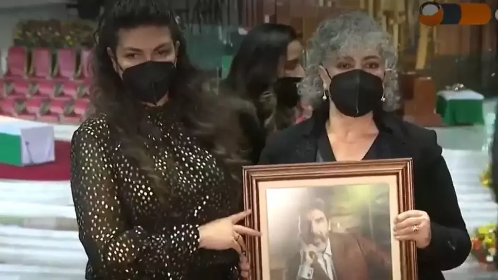 Homenaje a Diego Verdaguer.