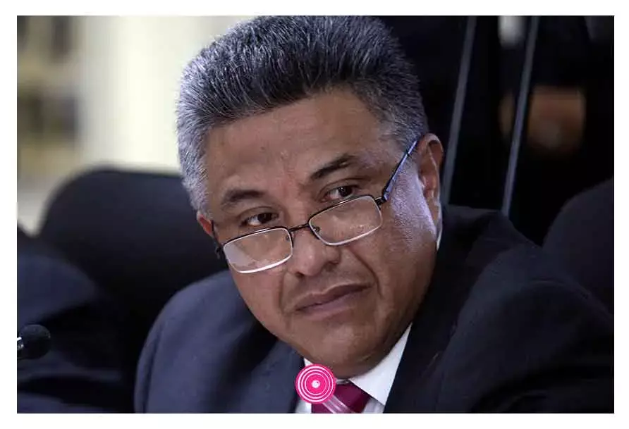 Romero Serrano