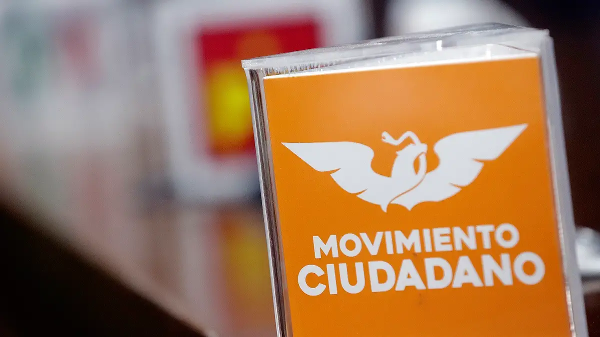 Movimiento Ciudadano