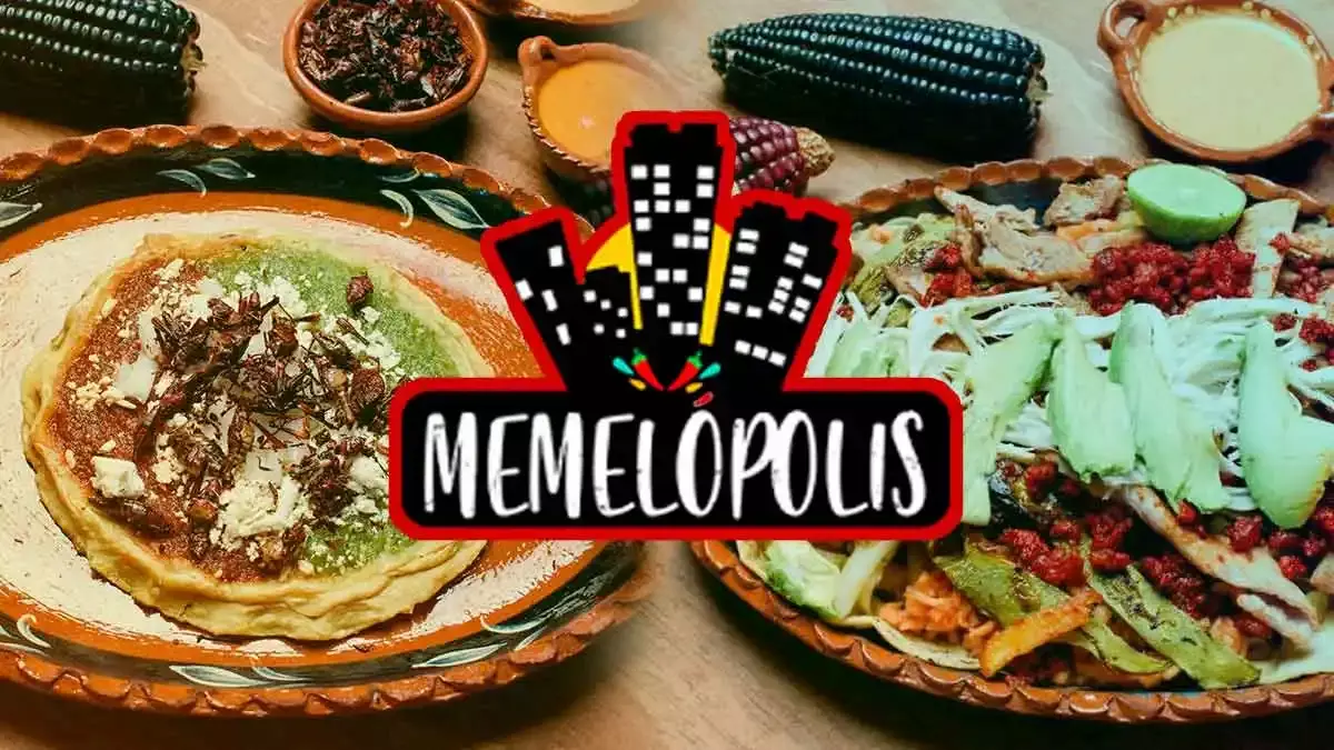 Visita Memelópolis