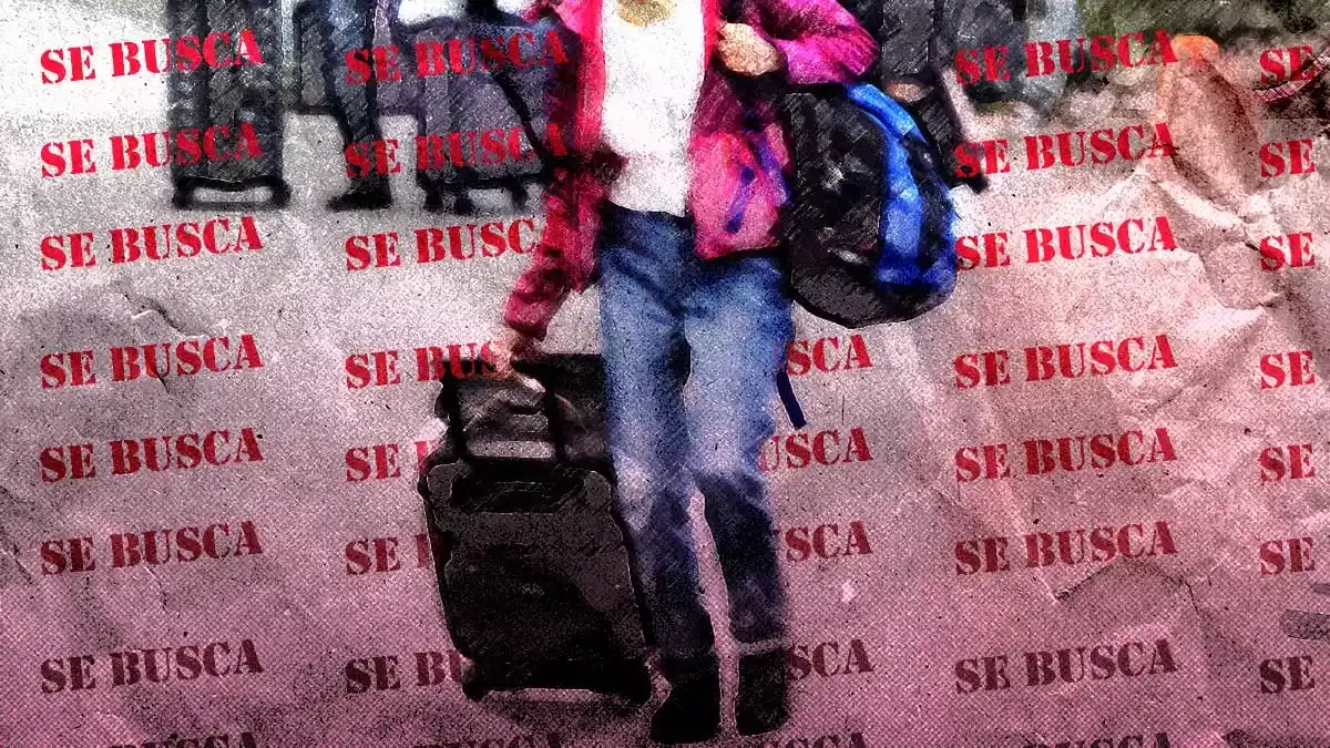 La mujer que mantuvo presas a sus hijastras logró escapar