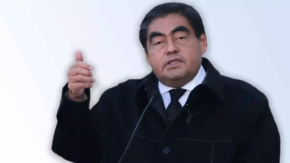 Miguel Barbosa no permitirá abusos de servidores públicos en su administración.