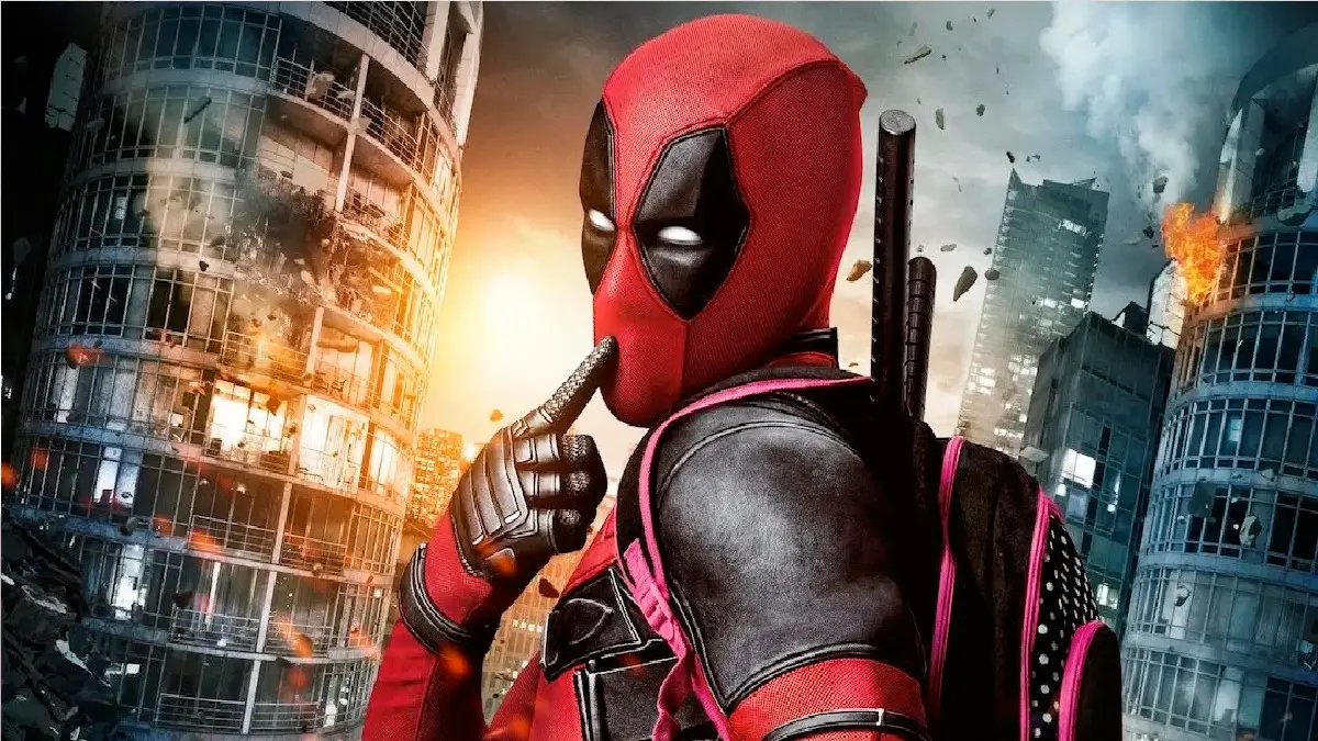 Deadpool