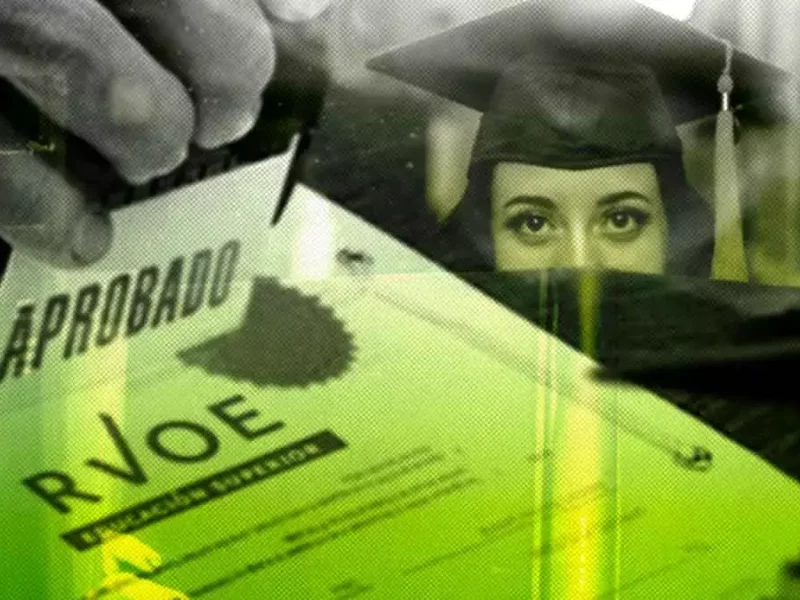 Rvoes activos en Puebla