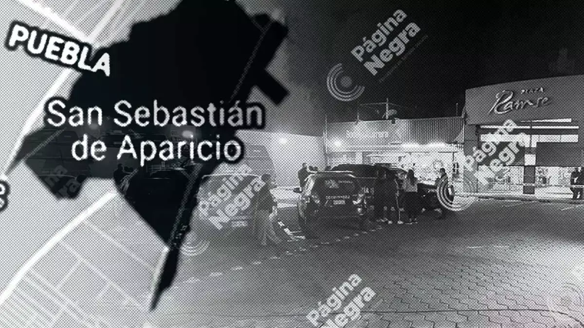 La causa del homicidio de Santiago en el gimnasio de Aparicio podría ser un pleito amoroso.