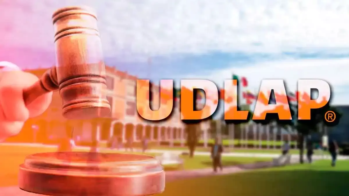 Se pierde el campus de UDLAP
