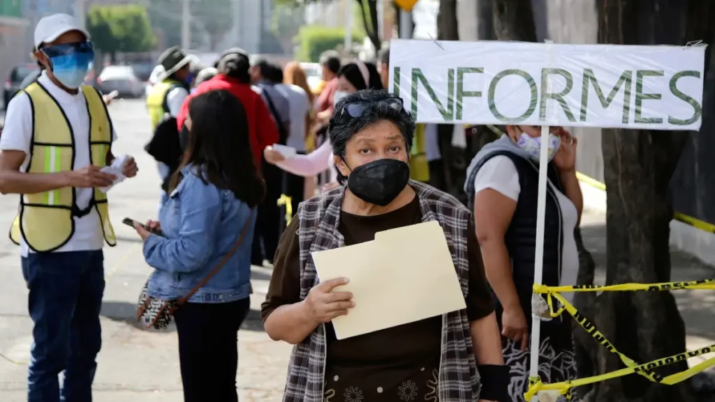 Programas sociales en Puebla.