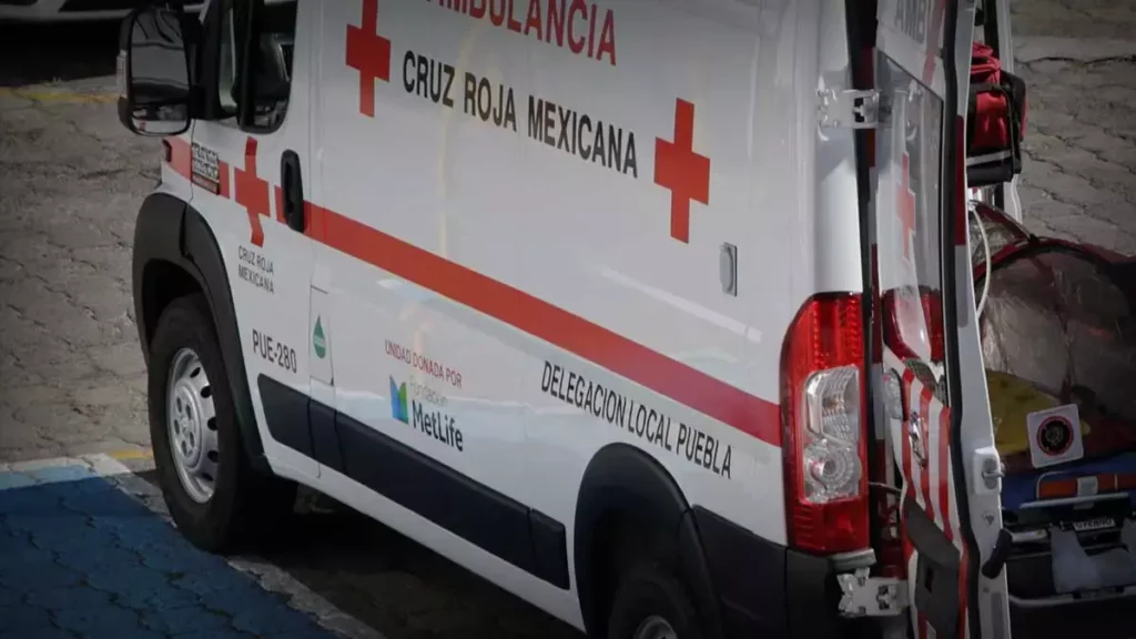 Identifican al hombre asesinado a machetazos en Puebla