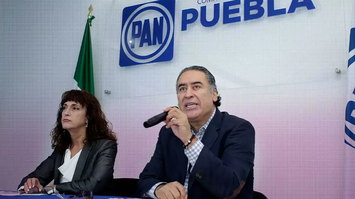 Augusta Díaz de Rivera y Humberto Aguilar Coronado