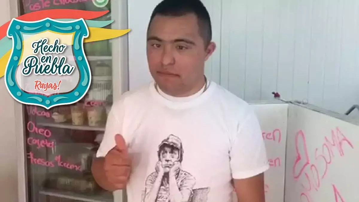 Conoce la cafetería de Ramón