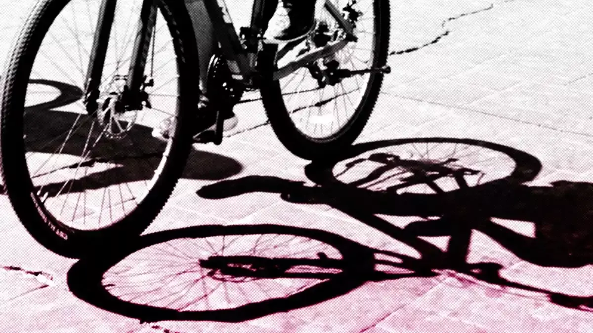Muere ciclista atropellado