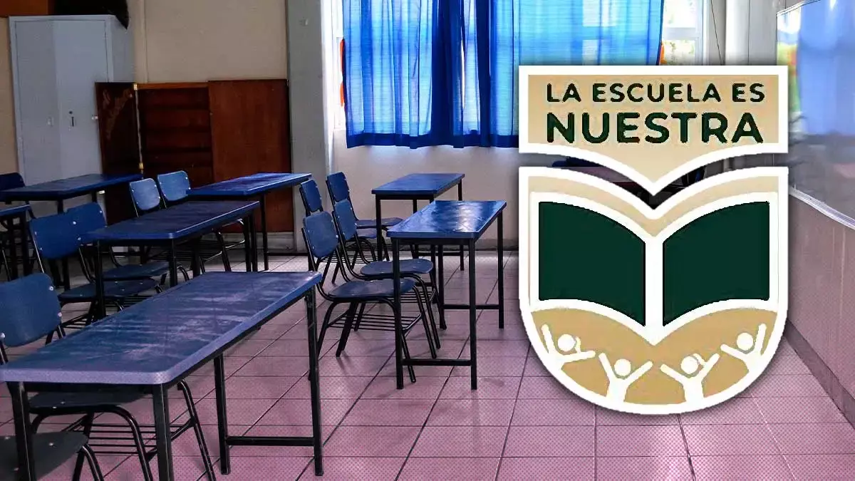 Exhiben corrupción en el programa La Escuela es Nuestra