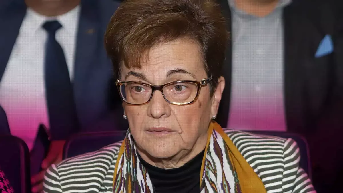 Mónica Díaz de Rivera