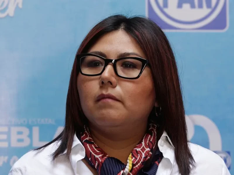 Genoveva Huerta