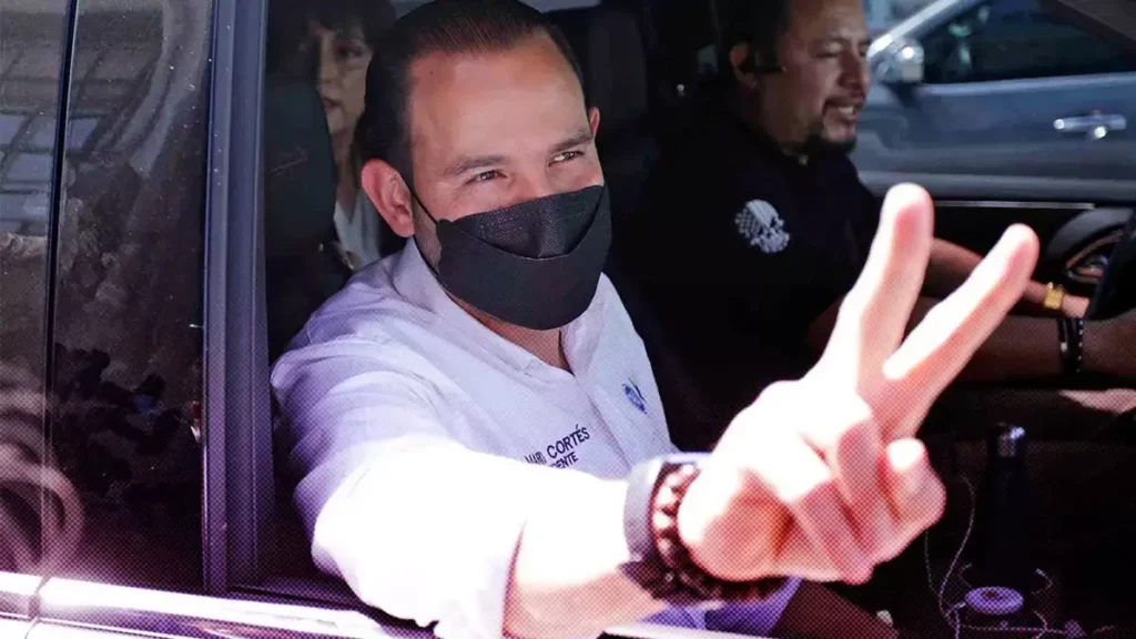 Marko Cortés