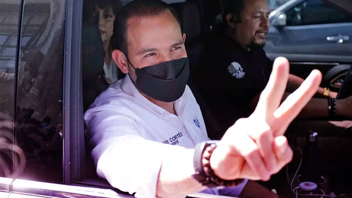 Marko Cortés