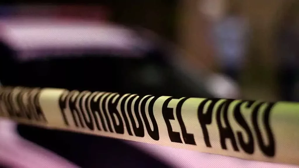 Atropellado en la colonia Maravillas.