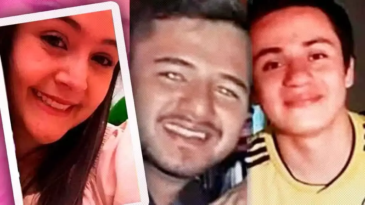Barbosa pide pena máxima para asesinos de estudiantes de medicina y chofer de Uber.