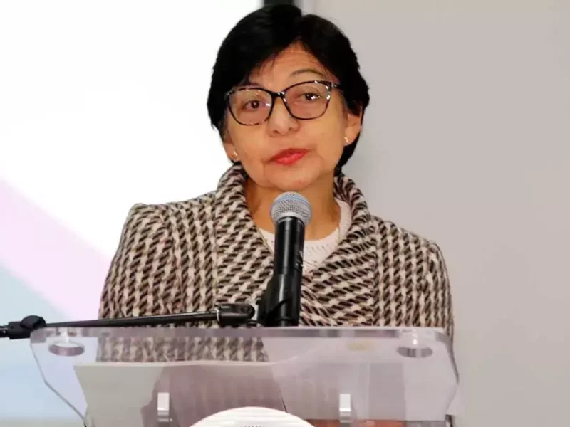 Lilia Cedillo