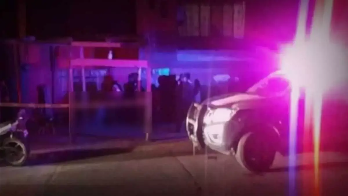 Ejecutado en San Martín Texmelucan.