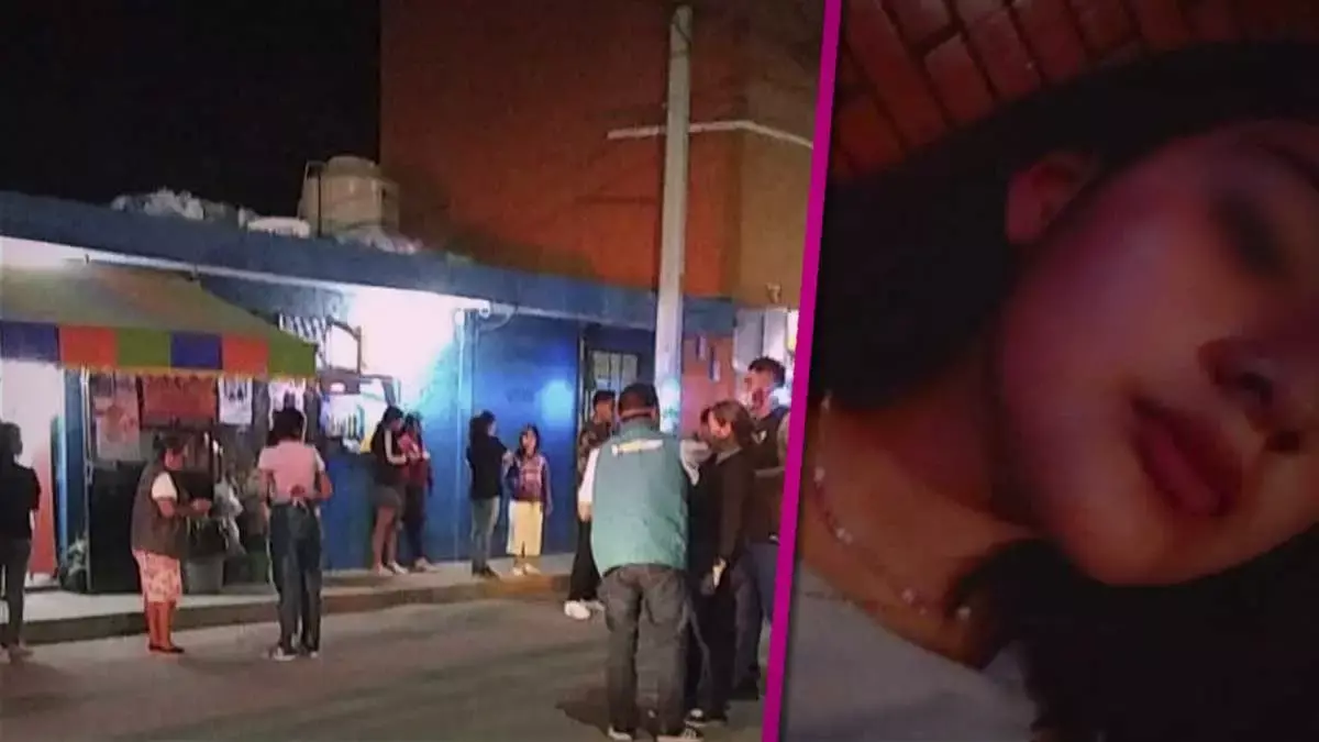 Raptan a Jazuni en Tehuacán.