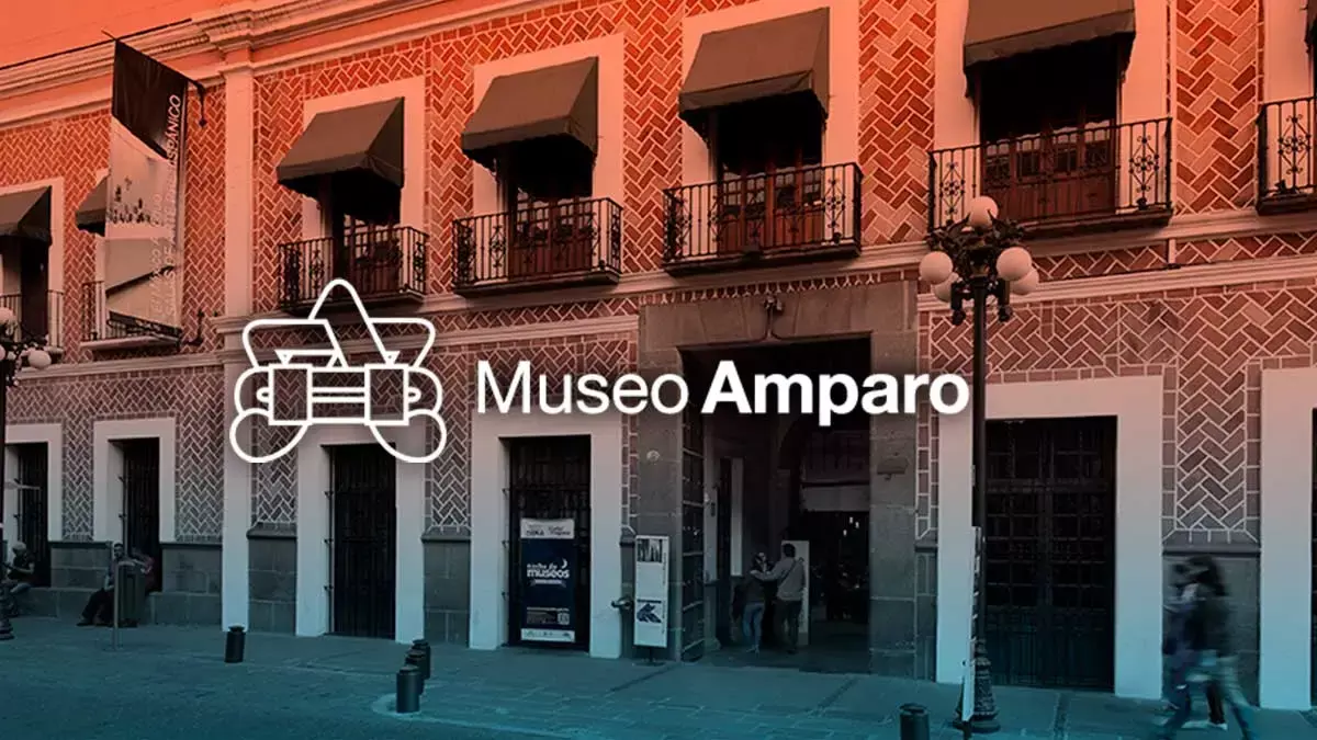 Museo Amparo 31 aniversario