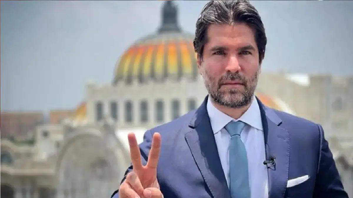 Eduardo Verástegui ha sido aliado de Trump