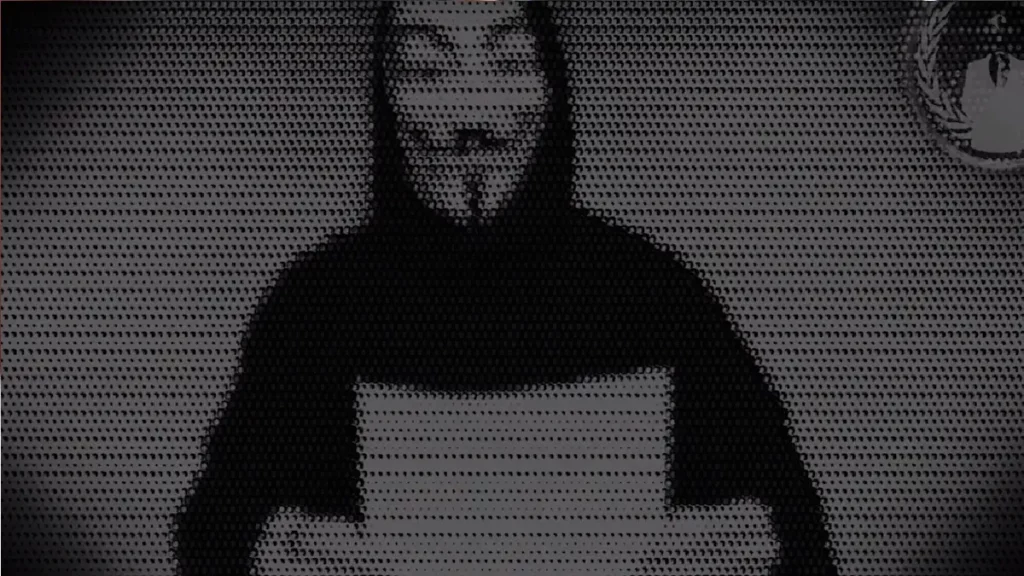Anonymous