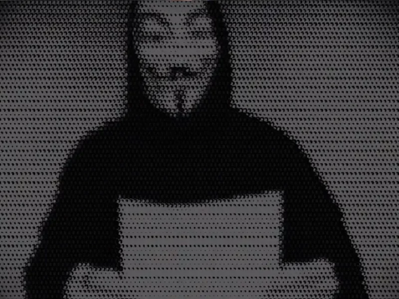 Anonymous