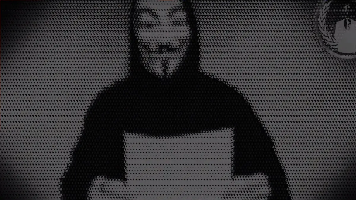 Anonymous