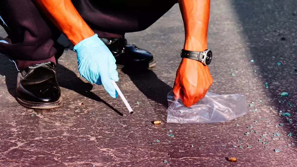 Atacan a policías municipales de Zacatlán