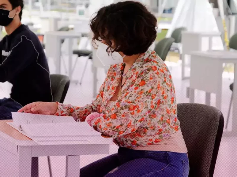 Finalmente, la UDLAP regresa a clases presenciales